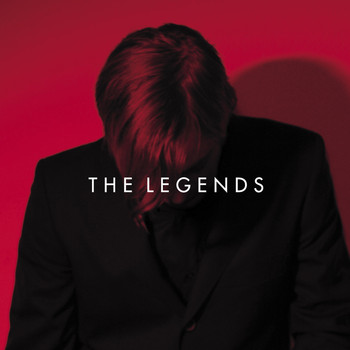 The Legends - Over and Over