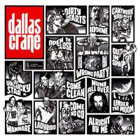 Dallas Crane - Dallas Crane