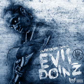 Brotha Lynch Hung - Evil Doinz (Explicit)