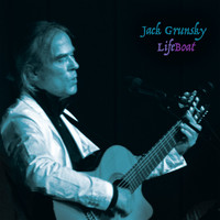 Jack Grunsky - Life Boat