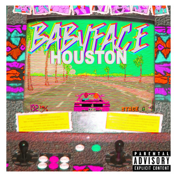 Babyface - HOUSTON