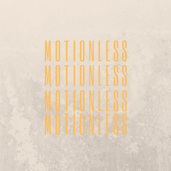 Ash - Motionless