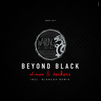 D-Nox - Beyond Black