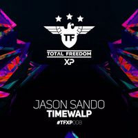 Jason Sando - Timewalp