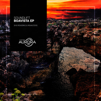 SoundLift - Boavista EP
