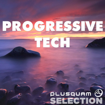 Various Artists - Progressive Tech