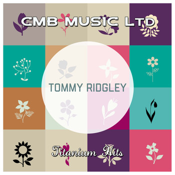 Tommy Ridgley - Titanium Hits