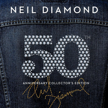 Neil Diamond - The Ballad Of Saving Silverman / Forever In Blue Jeans / Moonlight Rider / Sunflower