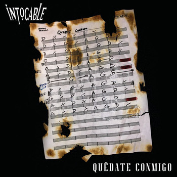 Intocable - Quédate Conmigo