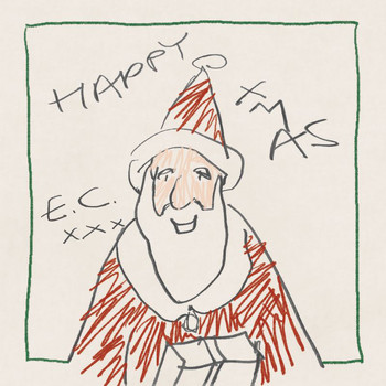 Eric Clapton - Happy Xmas (Bonus Tracks)
