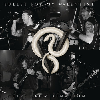 Bullet For My Valentine - Live From Kingston
