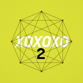 Various Artists - XOXOXO 2 (Explicit)