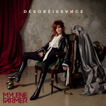 Mylène Farmer - Désobéissance (Version deluxe)