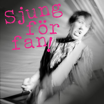 Various Artists - Sjung för fan!