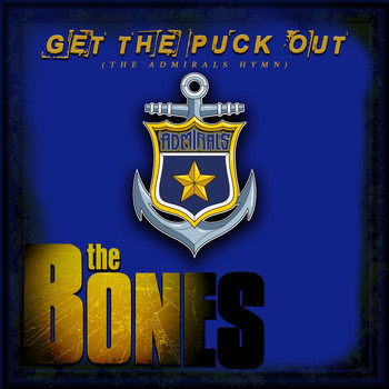 The Bones - Get the Puck Out