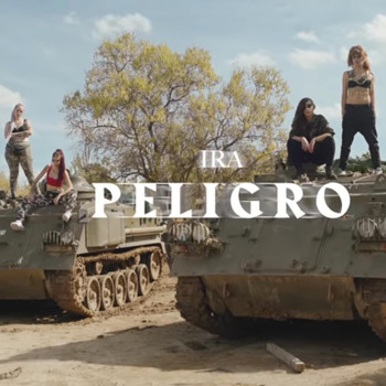 IRA - Peligro (Explicit)