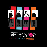 Retropop - Tämän Hetken Tähden