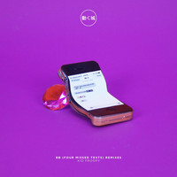 Kid Froopy - Bb (Four Missed Texts) Remix EP