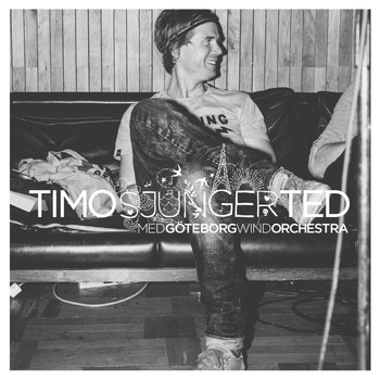 Timo Räisänen - Timo sjunger Ted
