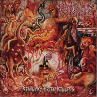 Animals Killing People - Kentucky Fried Killing (Explicit)