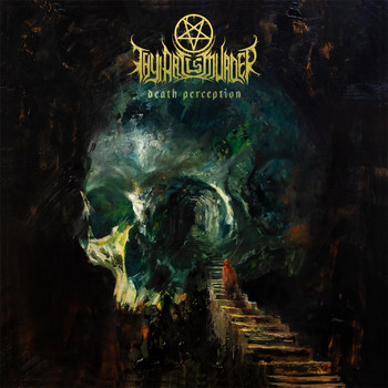 Thy Art Is Murder - Death Perception