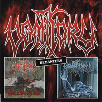 Vomitory - Raped in Their Own Blood & Redemption (Remasters)
