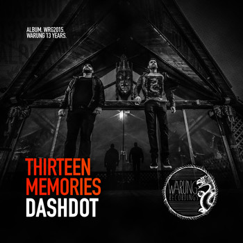 Dashdot - Thirteen Memories