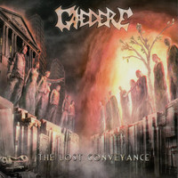 Caedere - The Lost Conveyance