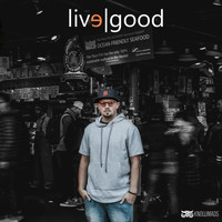 TomPepe - Live Good (Re-Release) (Explicit)