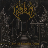 Insision - 15 Years of Exaggerated Torment