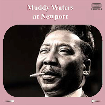 Muddy Waters - Muddy Waters At Newport