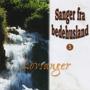 Reflex & Martin Alfsen - Sanger Fra Bedehusland (Lovsanger 5)
