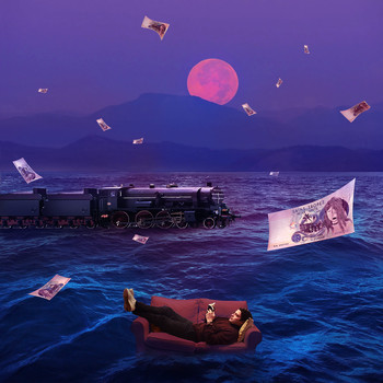 Peter White - Saint Tropez