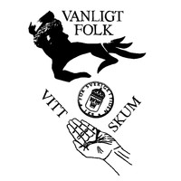 Vanligt Folk - Vitt Skum