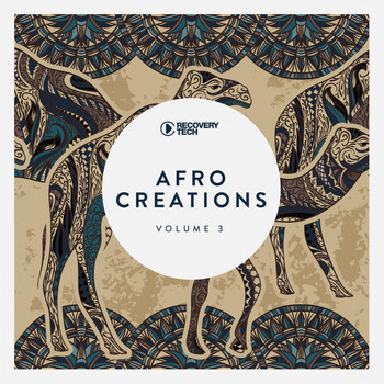 Various Artists - Afro Creations, Vol. 3