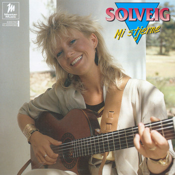 Solveig Leithaug & Henderson - Mi Stjerne