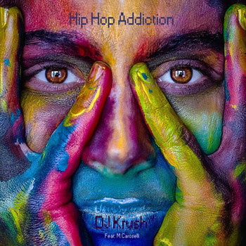 DJ Krush - Hip Hop Addiction