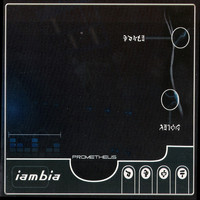 Iambia - Prometheus
