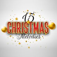 The Merry Christmas Players - 15 Christmas Melodies
