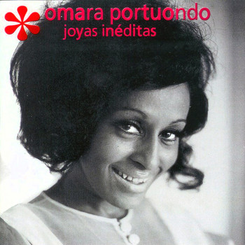 Omara Portuondo - Joyas inéditas (Remasterizado)