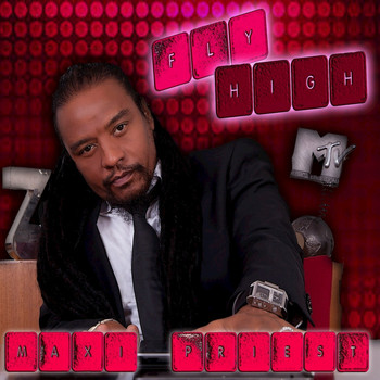 Maxi Priest - Fly High Pop Reggae Style