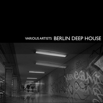 Various Artists - Berlin Deep House, Vol. 2