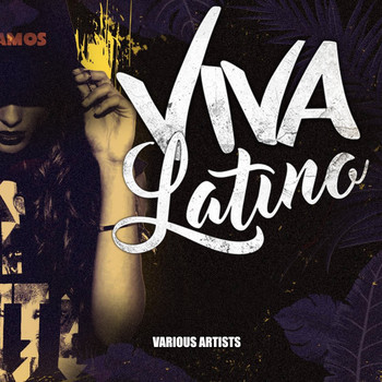 Various Artists - Viva Latino