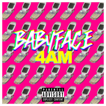 Babyface - 4AM
