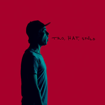 Timo Räisänen - Tro, hat, stöld