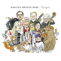 Kirsten Bråten Berg - Songen