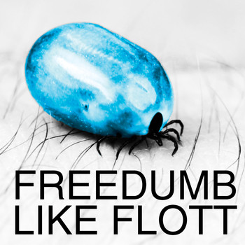 Freedumb - Like Flott
