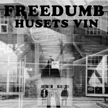 Freedumb - Husets Vin