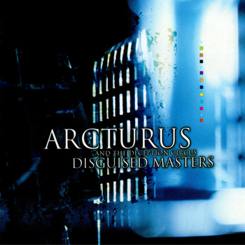Arcturus - Disguised Masters