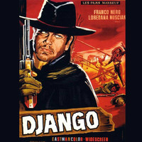 Hanny Williams - Django